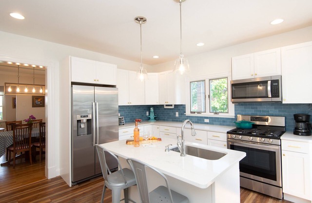 Downtown Cambridge | Historic Charm | Modern Upgrades