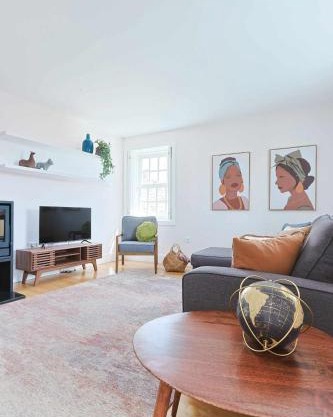 Downtown Charming Apartments Apartamento Ponte