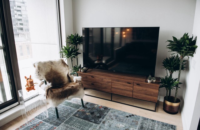 Downtown Condo In Entertainment District