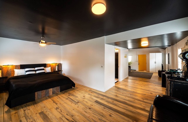 Downtown Cozy Condo-Walk to Best Diners, Breweries, NAU, Historic Flagstaff.