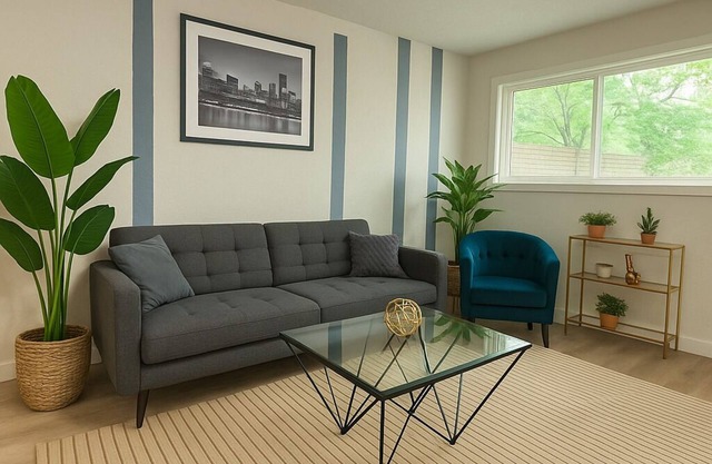 Downtown Dallas BOHO City GEM LUXE 1BD