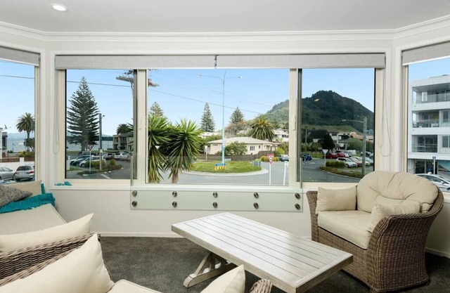 Downtown Delight in Mt Maunganui