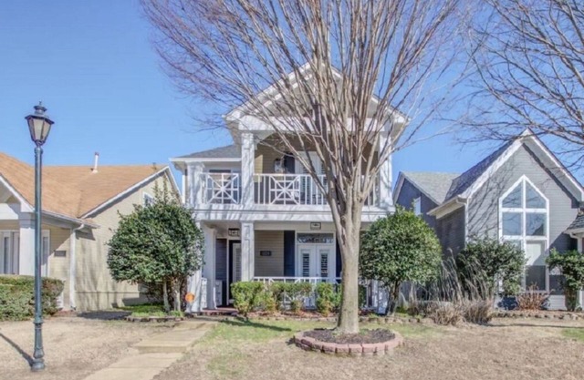 Downtown Dream Home—4 Bedroom!