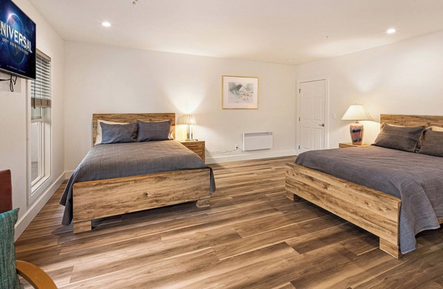 Downtown Friday Harbor! Newly Built! (CP)