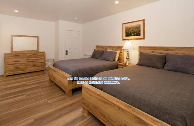 Downtown Friday Harbor! Newly Built! (MC)