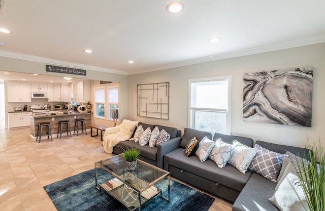 Downtown Fullerton Home w/Pool Table & Fun Entertainment Space – Near Disney!