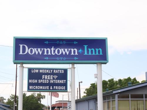 Downtown Inn
