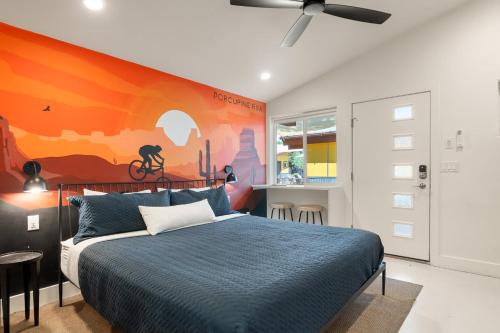 Downtown Kokopelli West 4 - Newly Remodeled Stylish Studio
