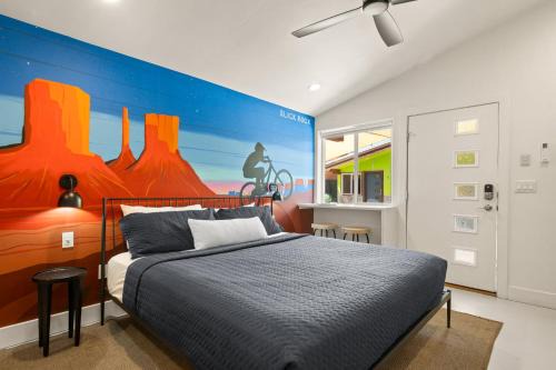 Downtown Kokopelli West 7 - Newly Remodeled Stylish Studio