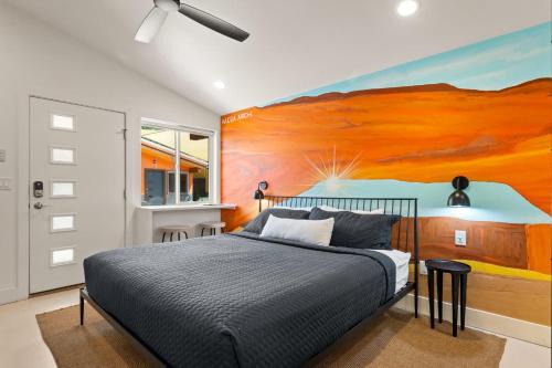 Downtown Kokopelli West 8 - Newly Remodeled Stylish Studio