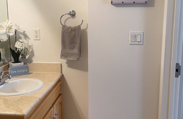 Downtown LA 1b/1ba Retreat