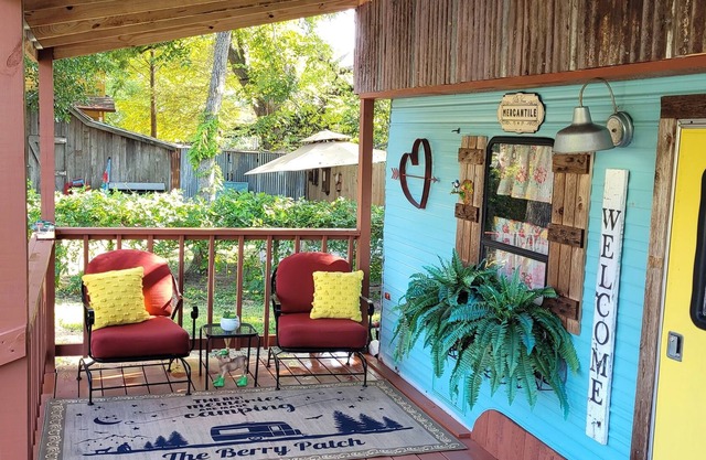 Downtown Livingston B&B