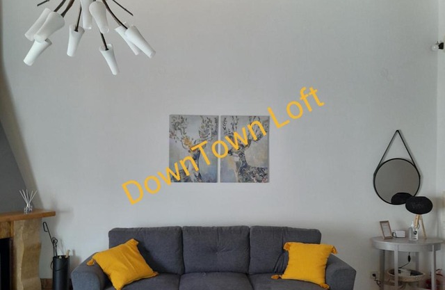 DownTown Loft