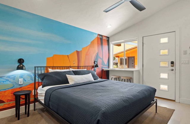 Downtown - Newly Remodeled Stylish Studio #6