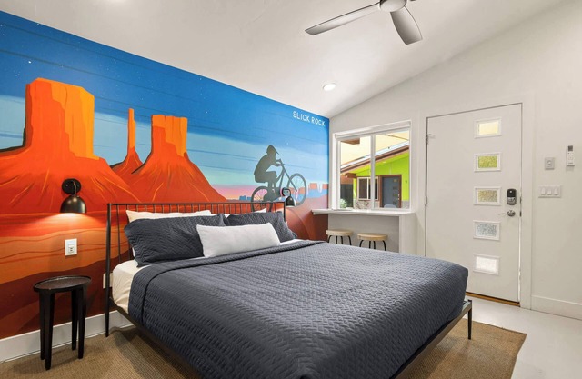 Downtown - Newly Remodeled Stylish Studio #7