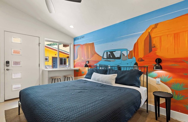 Downtown - Newly Remodeled Stylish Studio #9