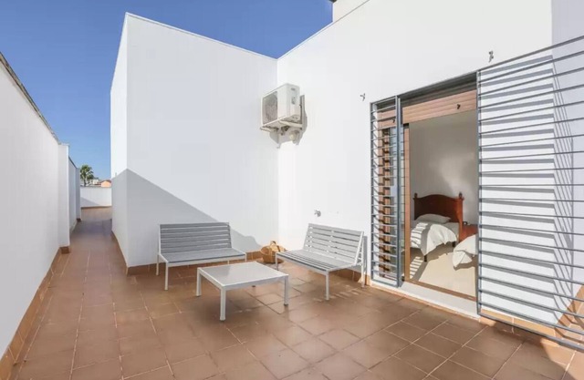 Downtown: Penthouse 2 bedrooms with terrace
