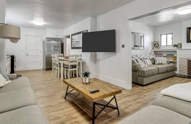 Downtown Provo Retreat