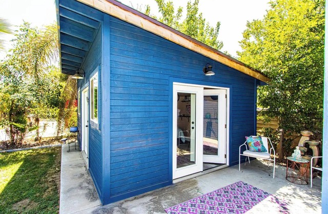 Downtown Redlands Historic Wonderland