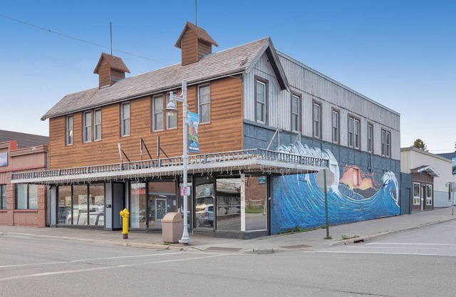 Downtown Retreat, Near Parks & Brewery, Unit 5