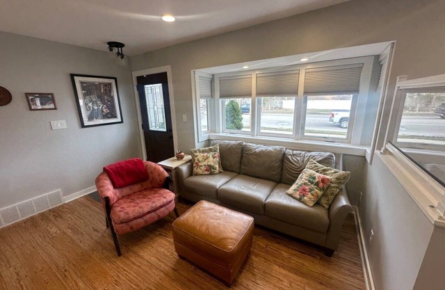 Downtown Rockford Duplex