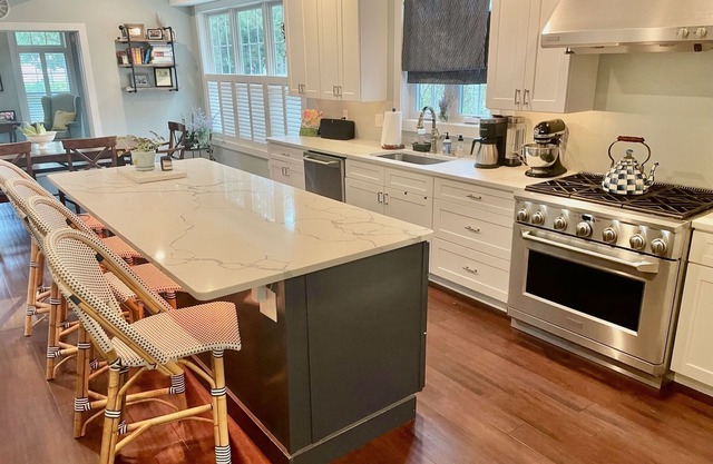 Downtown Saratoga - walk to track & Broadway