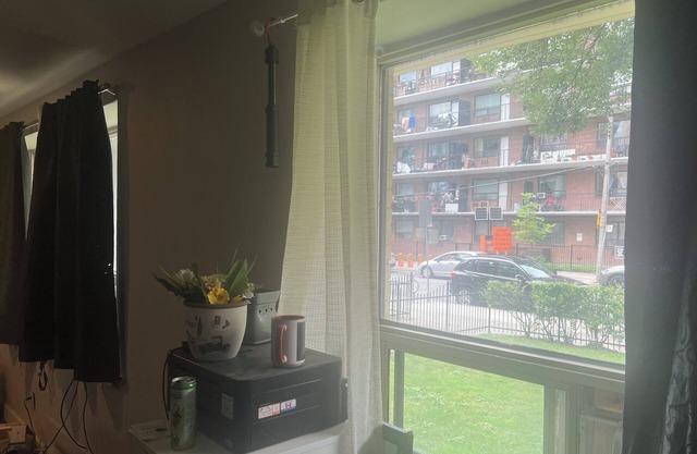 Downtown West - Apartment