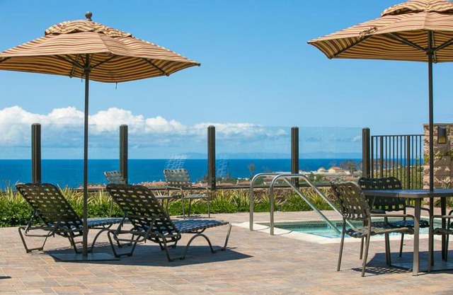 DP-16 - Ritz Pointe Condo Two-Bedroom Apartment