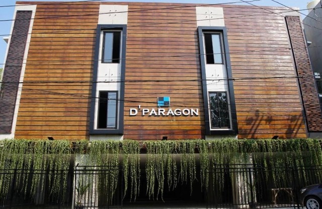 Dparagon Kerten