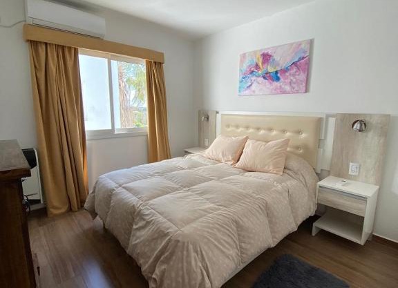 Dpto 15 - Colon - 2 DORMITORIOS - PQ ALQUILERES TEMPORARIOS