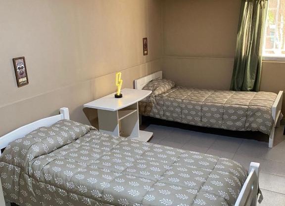 Dpto planta baja La Mendoza