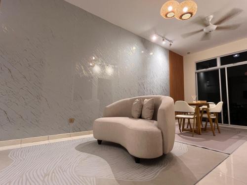 DQuatro Homestay
