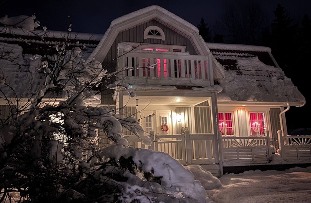 DR ASA Bed Breakfast near Golf Forest