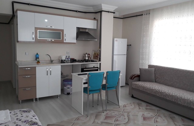 Dr.Aslan Apart Hotel - Airport