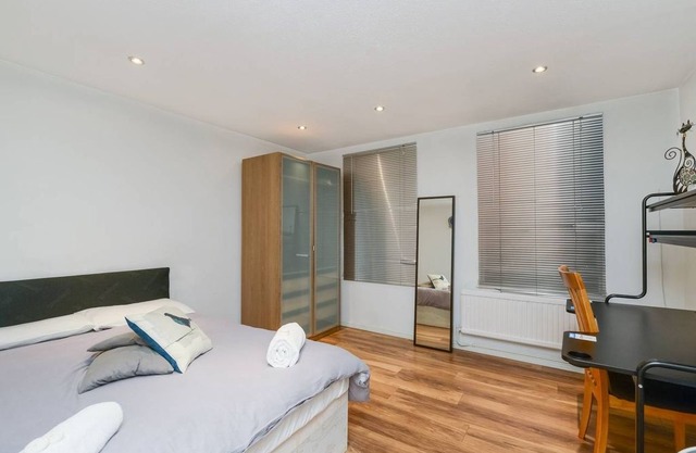 Draco 2 · Nice Private Room Near Kennington Station