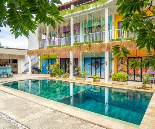 Dragon Dive Komodo Dive Resort