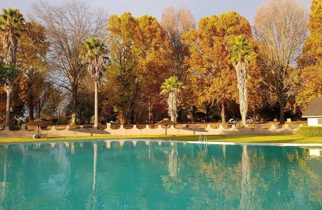 Dragon Peaks Mountain Resort