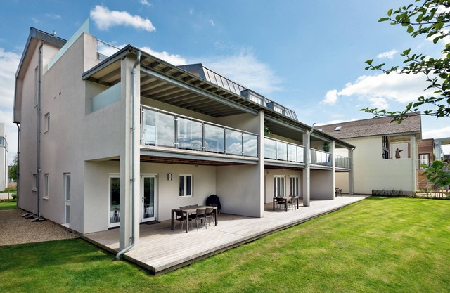 Dragonfly (HM106), apartment at Lower Mill Estate