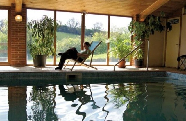 Drake Cottage · Great Gutton Farm