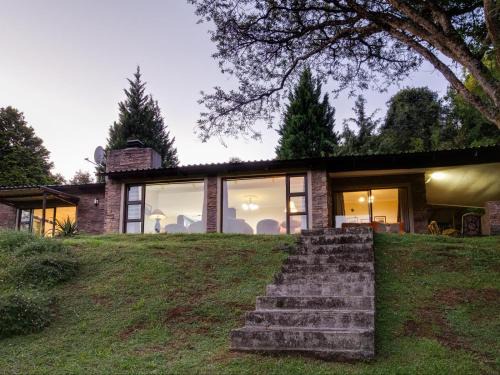 Drakensberg Creek Cottage