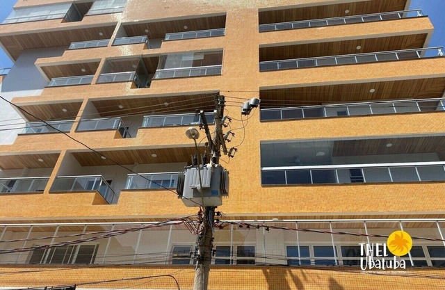 Dream Apartment in Toninhas Beach - Ubatuba - SP