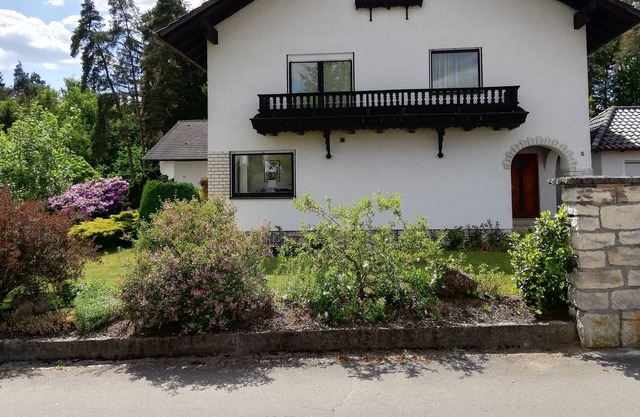 Dream apartment in a beautiful location - vacation with dog!