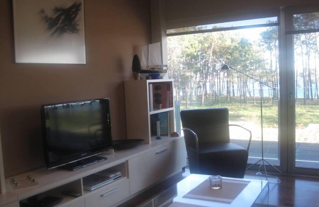 Dream apartment with dreamy views at the sea in Rías Baixas (Galicia)