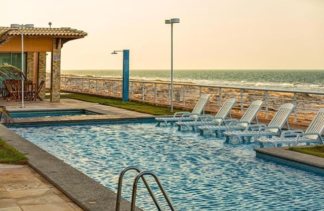 Dream Away Uruaú Beach Residences