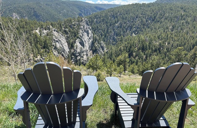 Dream Canyon A Mountain Paradise Retreat STR# 21-0013