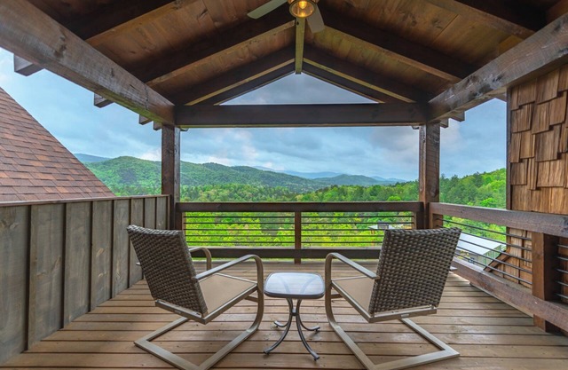 Dream Catcher - Blue Ridge, GA