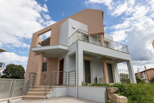 Dream Day Villa