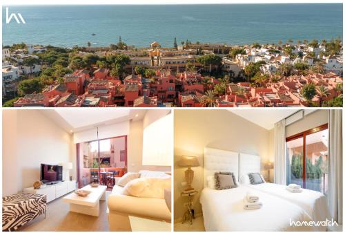 Dream experience in Elviria: luxury property close to beaches, restaurants and golf courses