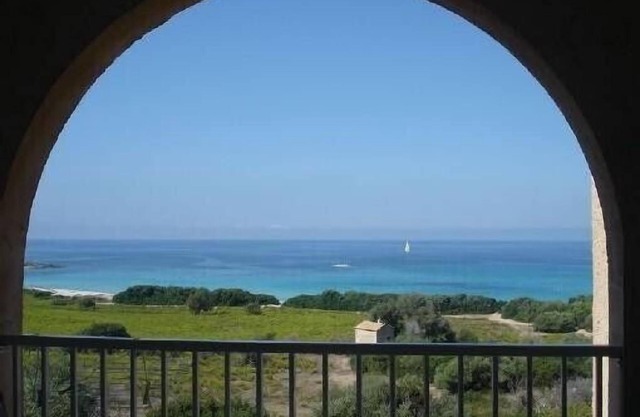 Dream Holiday in one of the most beautiful location of La Balagne