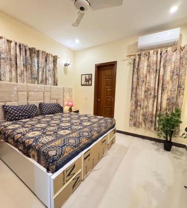Dream home 2 & 4 bedroom Family house